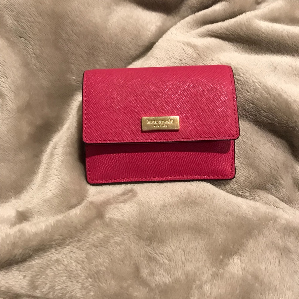 Kate Spade Wallet